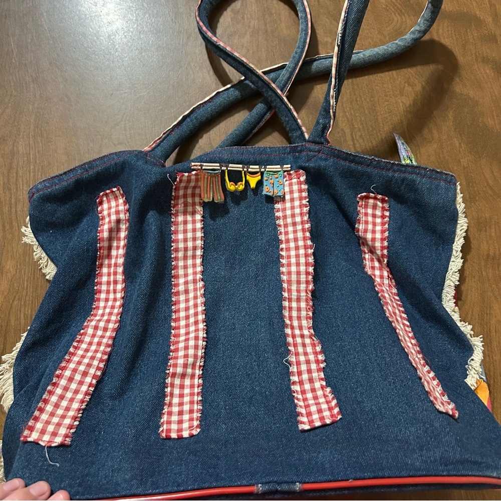 Anne Ormsby bag - Picture 7 of 7
